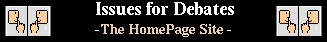 Issues4Debates